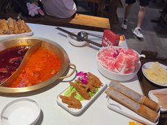 -小龙坎火锅(总店)