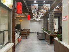 -百年认一力 太原老字号 (桥头街店)