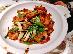 -茅庐川菜(青岛凯德店)