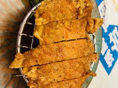 君悦排骨-馔豚·台北菜专门店(深圳湾万象城店)