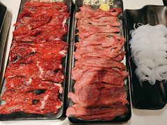 -陈记顺和牛肉火锅馆(天河北路店)