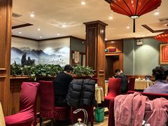 -春江饭店(共青团路总店)