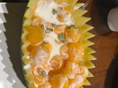 -楼兰新疆主题餐厅(苏州中心店)