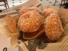 -太食獸泰式茶餐厅(IFS国金中心店)