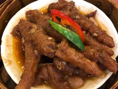 -顺悦酒家(嘉信城市广场店)