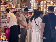 -西北轻工批发市场