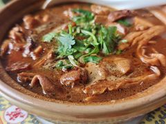 砂锅吊子-京菜·砂锅居·烤鸭(西四店)