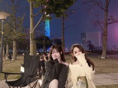 -二沙岛艺术公园