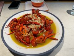 -杨氏青龙虾·吃蟹季(金盛路总店)