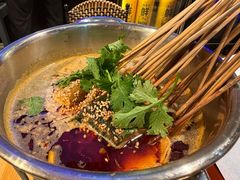 -华府九号海鲜烧烤大排档(龙域店)