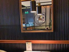 -半秋山西餐厅(宜昌大洋店)