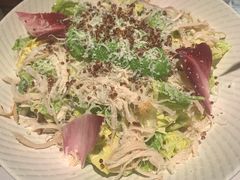 鸡肉凯撒沙拉-阿妮叶李(光谷世界城店)
