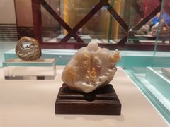 -北京工艺美术博物馆