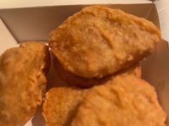 -麦当劳(西客站店)