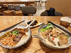 -鲜越鲜鱼粉(财富购物中心店)