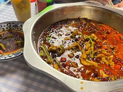 -宽口美蛙鱼头(大唐西市店)