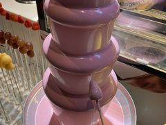 -东莞富力万达文华酒店·美食汇·海鲜自助餐厅