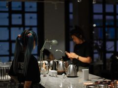 -Nectar One Cafe(勇烈路n1店)
