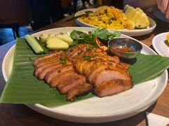 -星叶·东南亚料理(宁波万象汇店)