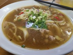 顺化牛肉汤檬粉-探越越南牛肉粉(江南西分店)