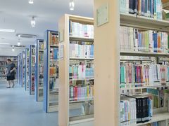 -深圳少年儿童图书馆