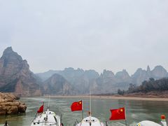 -炳灵寺世界文化遗产旅游区