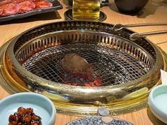 -吉秋田鲜和牛烧肉·肉档自选