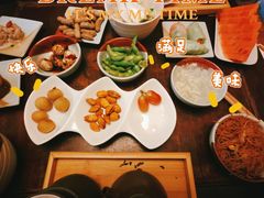 -青藤茶馆(南山路店)