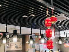 大堂-惠丰门丁肉饼店