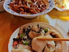 -九寨沟石锅鱼(沣峪口店)