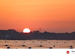 -老虎石海上公园