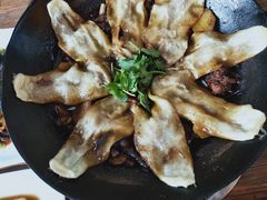 -老兵土菜馆徐州味道(淮海环球港店)