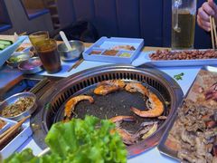 -杨记齐齐哈尔烤肉(总店)