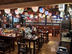 -小川洋风料理(江汉路店)