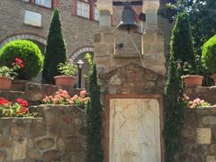 -梅黛奥拉修道院