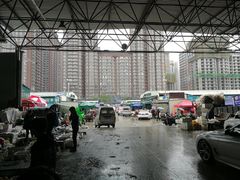 -西北农副产品中心批发市场(广安路店)