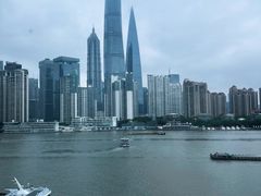 -上海外滩英迪格酒店