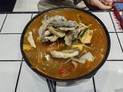 -肥汁米蘭香港米线(长宁来福士店)