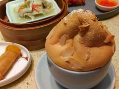 -点都德(奥体印象城店)