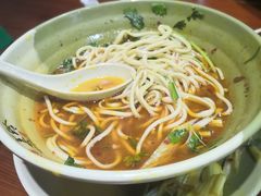 -美玲拉面(鞍山西道店)