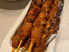 -巴盟人家·内蒙地方菜(华丽家族店)