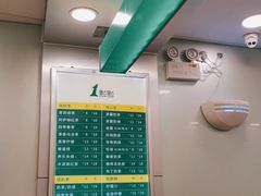 -1点点(阜通店)