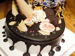 -胡桃里音乐酒馆(四道口店)