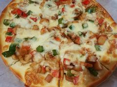 -遇花缘·点心·中西融合菜(美吉特广场店)