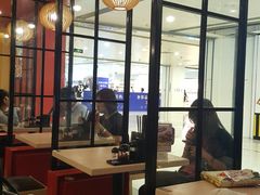 大堂-味千拉面(双井店)