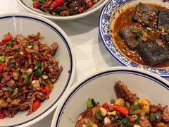 -新新湘菜馆(新中街二条店)