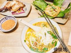 -云海肴·汽锅鸡·云南菜(美罗城店)