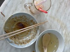 -金沙园生肉面(Jalan Pantai)