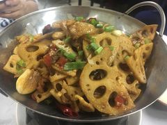 -新新湘菜馆(新中街二条店)