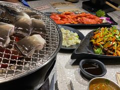 -吉力烤鳗